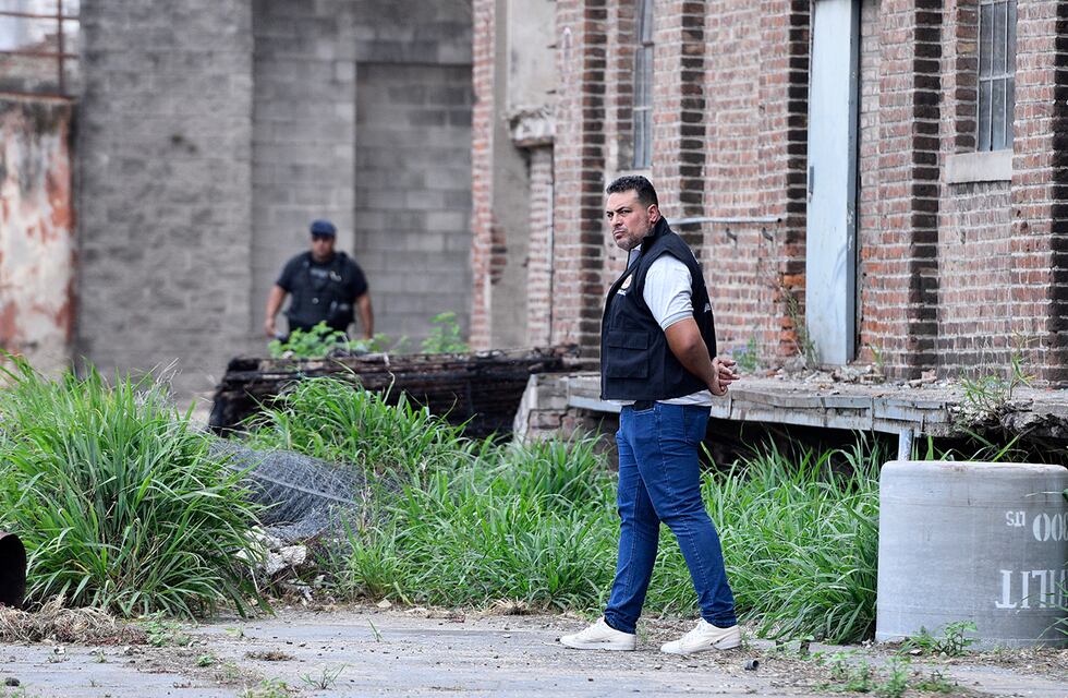 Búsqueda de Anahí Bulnes en Córdoba: detuvieron a un sospechoso y hallaron material comprometedor