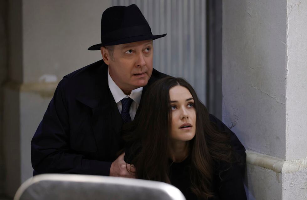 3 series para ver en Netflix si sos fan de “The Blacklist”