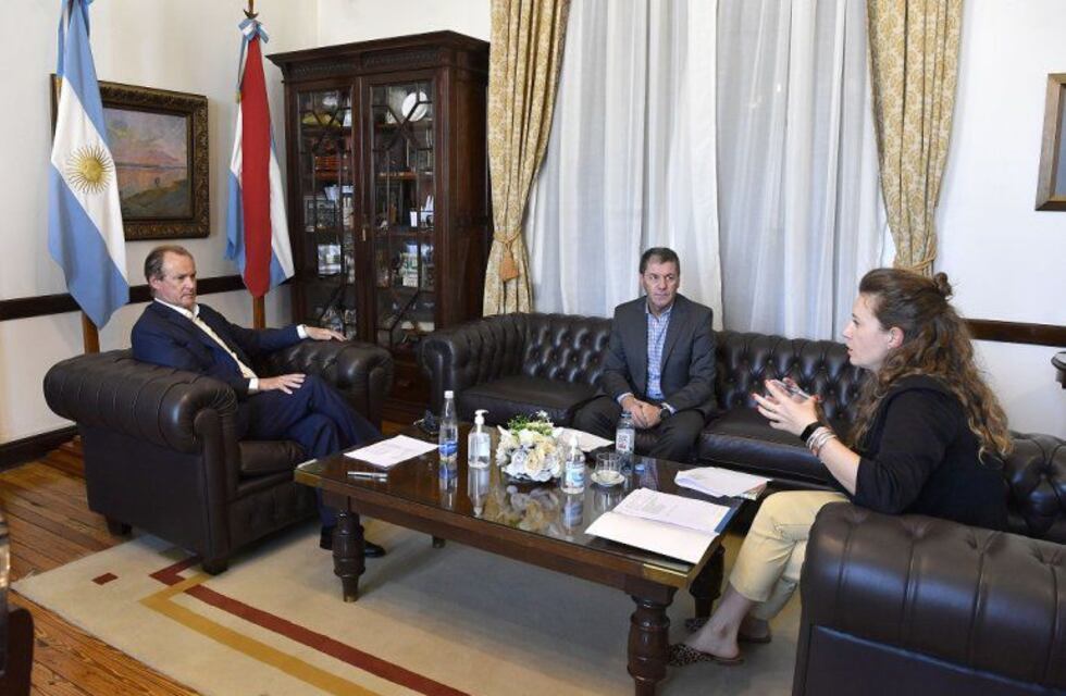 Entre Ríos: la tarifa eléctrica seguirá congelada hasta febrero de 2022