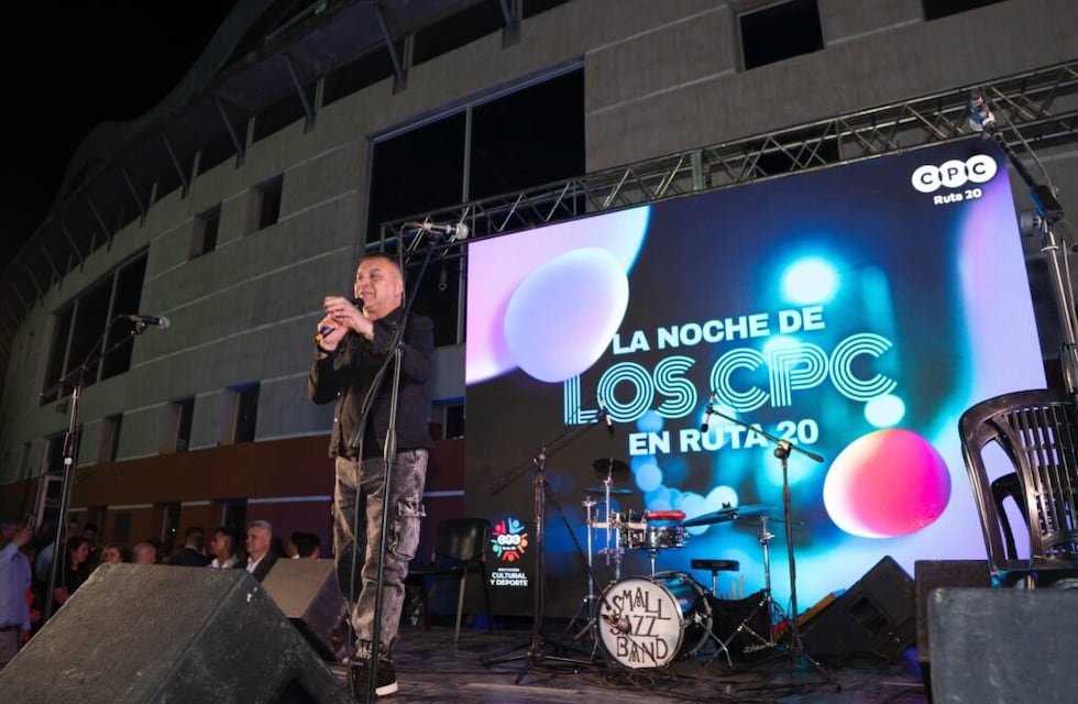“La noche de los CPC” vuelve a Córdoba con entrada gratis y ferias con productos regionales