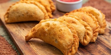 Día de la Bandera: la receta patria de empanadas de carne ideal para deleitarse en familia.