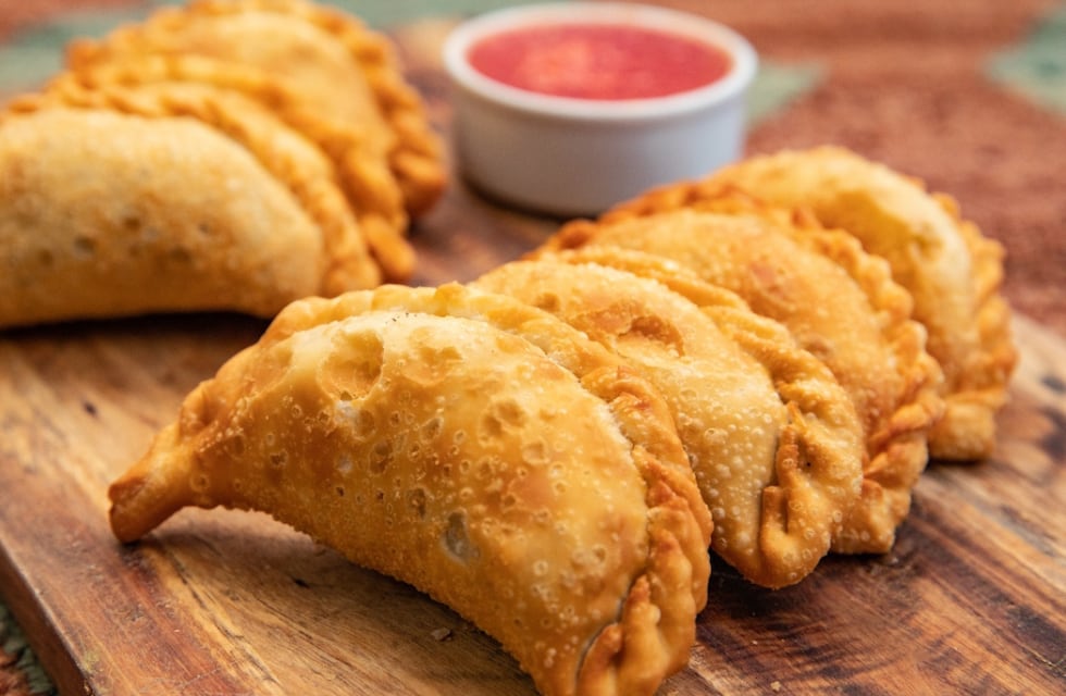 Día de la Bandera: la receta patria de empanadas de carne ideal para deleitarse en familia