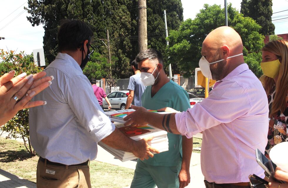 Elecciones 2021: Walter Montenegro, el candidato de Juntos por el Cambio que pidió licencia psiquiátrica para hacer campaña