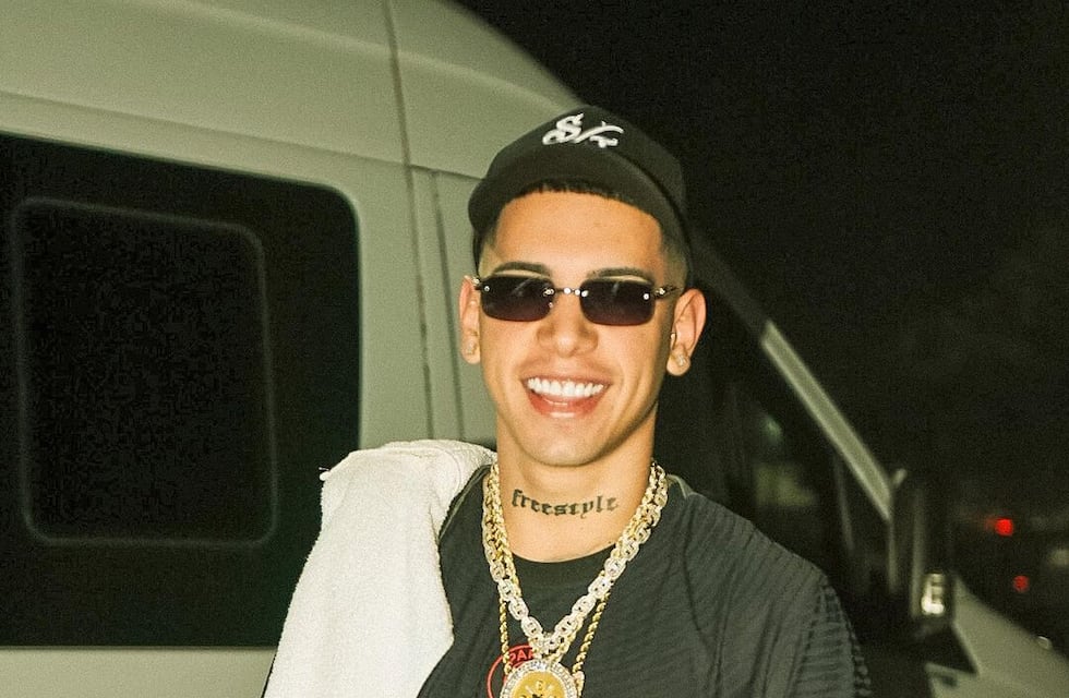 Ecko contó que lo detuvieron en Villa Gesell y que sufrió abuso policial