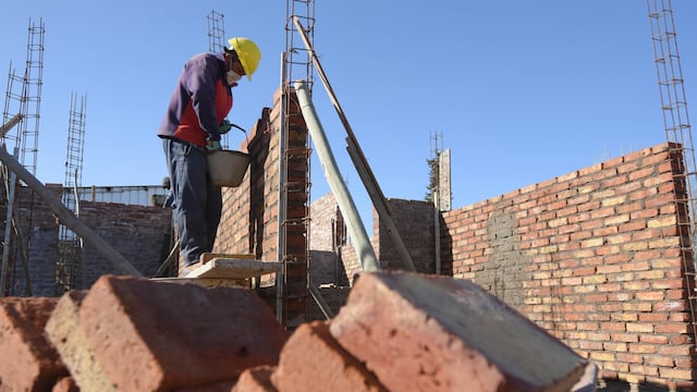 Obra en construcción (imagen ilustrativa) Web.