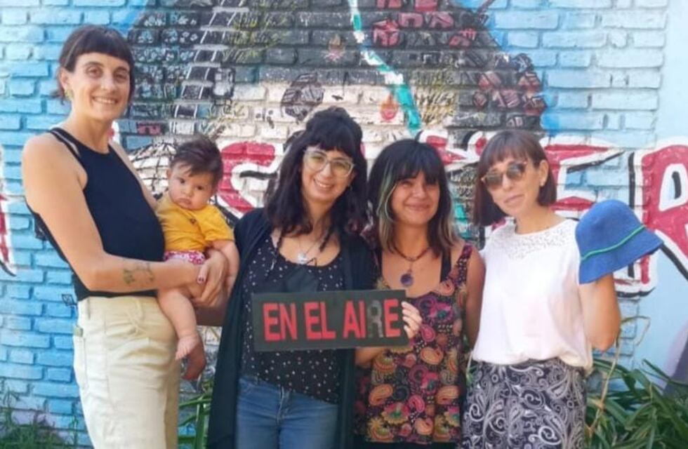 Un grupo de mujeres mendocinas creó una revista digital para acompañar a infancias desde la literatura