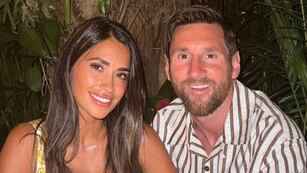 El error en la decoración de la casa de Lionel Messi y Antonela Roccuzzo, según el Feng Shui.