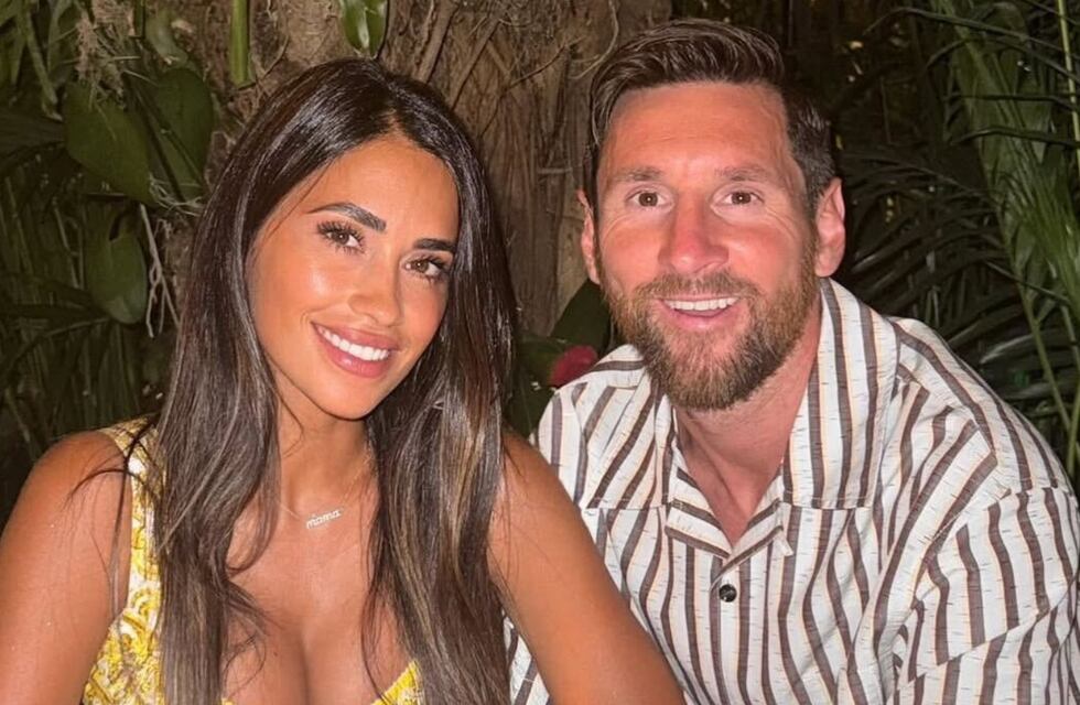 El error en la decoración de la casa de Lionel Messi y Antonela Roccuzzo que atrae desgracias, según el Feng Shui