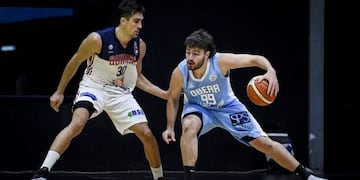 Oberá Tenis Club se enfrenta ante Argentino  por la Liga Nacional