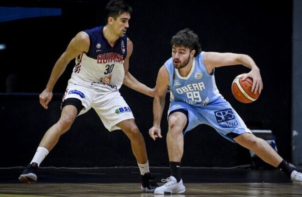 Oberá Tenis Club se enfrenta ante Argentino  por la Liga Nacional