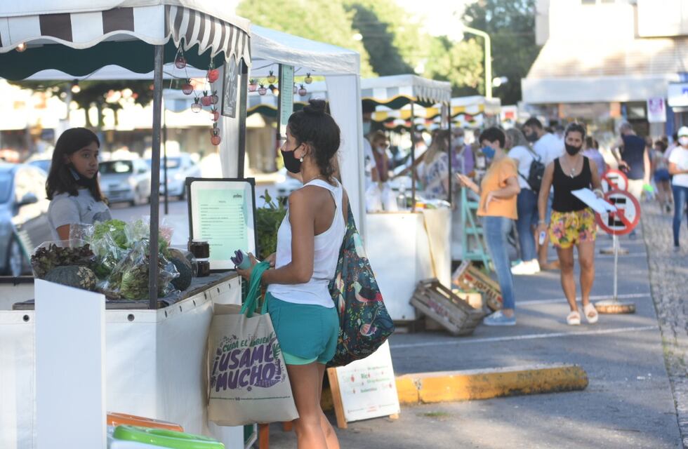 Este fin de semana vuelve “Plaza Feria”