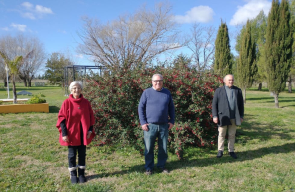 Protagonismo Radical: Lindor Burgos será precandidato a Senador provincial
