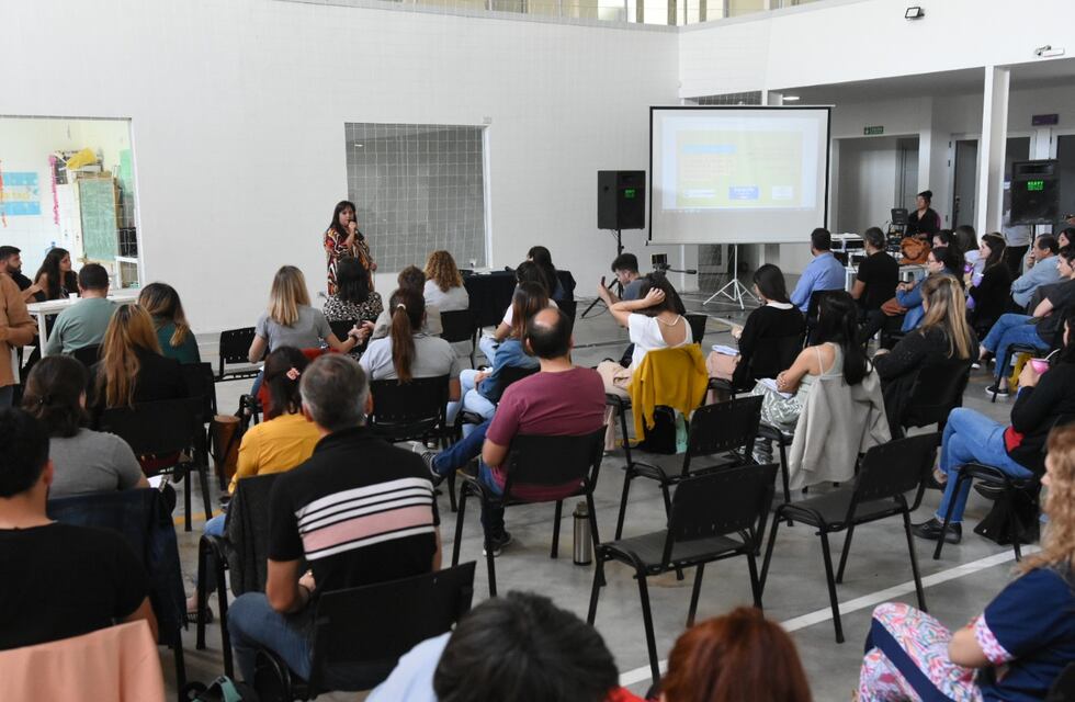 Se realizó la II Jornada de Prevención y Promoción de la Salud en torno a los consumos problemáticos