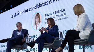 Patricia Bullrich