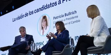 Patricia Bullrich