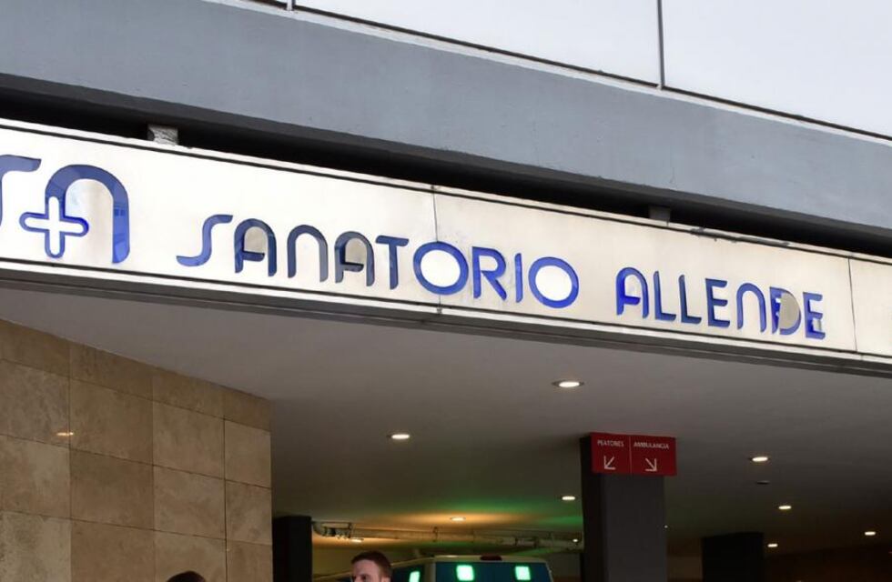 Detuvieron al automovilista que habría atropellado a una mujer en la avenida Colón de Córdoba