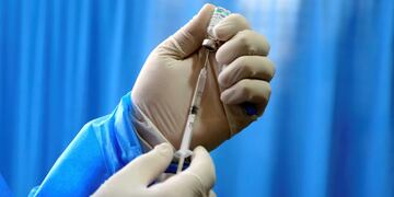 Saber si la variante de Manaos circula comunitariamente en la Argentina interesa por varios motivos.