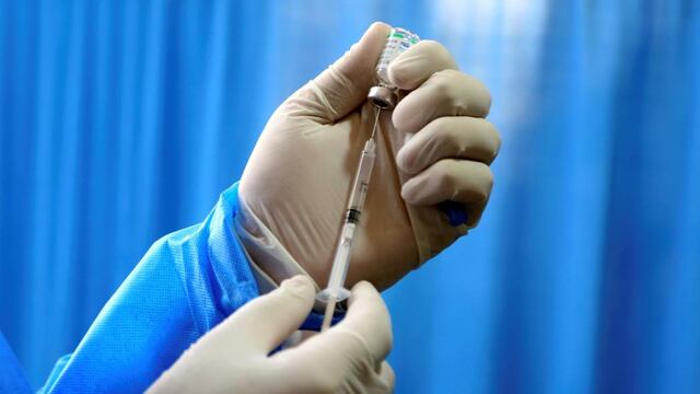 Saber si la variante de Manaos circula comunitariamente en la Argentina interesa por varios motivos.