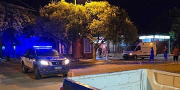 El hecho ocurrió en Oliva, en el interior de Córdoba.