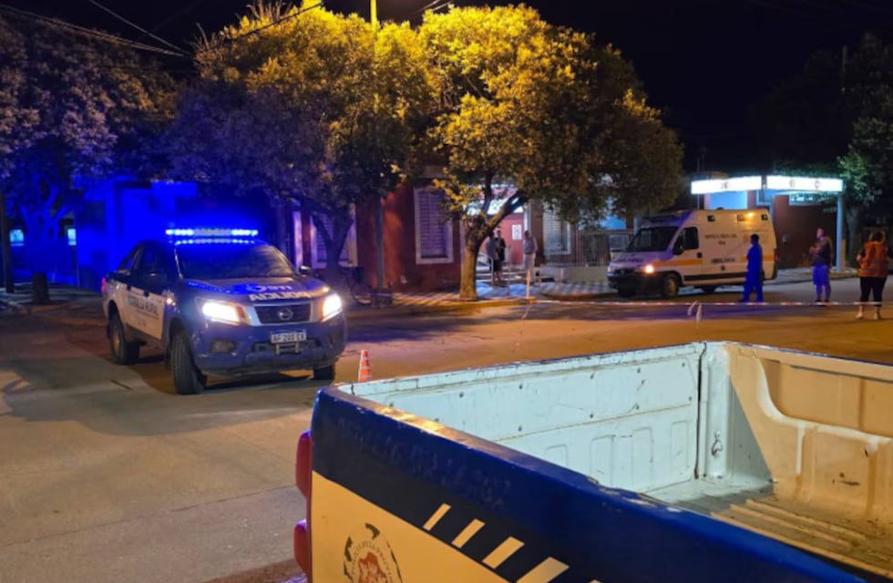 Un hombre atropelló y mató a una policía en un control en Córdoba: lo que se sabe