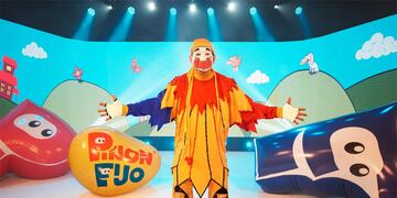 Se presentará el domingo 23 de enero a las 20hs.