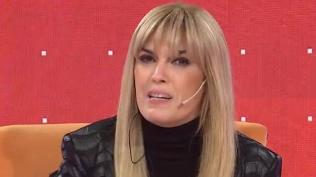 Tras la denuncia contra Lizy Tagliani, anunciaron que levantan el programa de Viviana Canosa: los motivos
