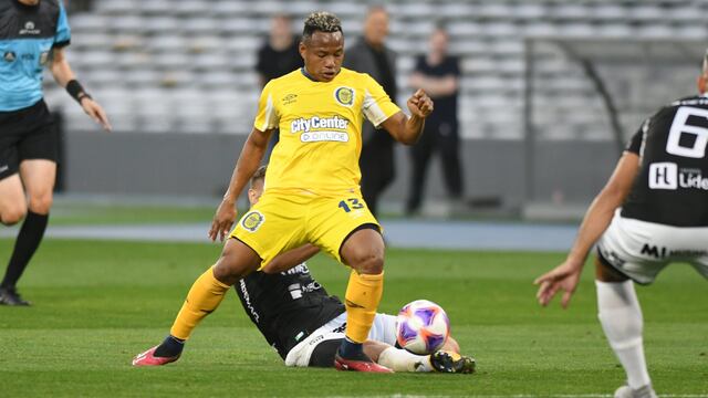 El Canalla no pudo repetir el éxito de 2018