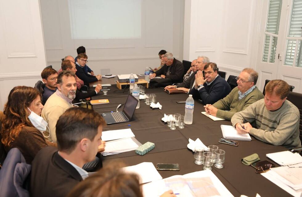 La Sociedad Rural de Rafaela advierte: “El crecimiento del área urbana no debe darse a costa de la ruralidad”