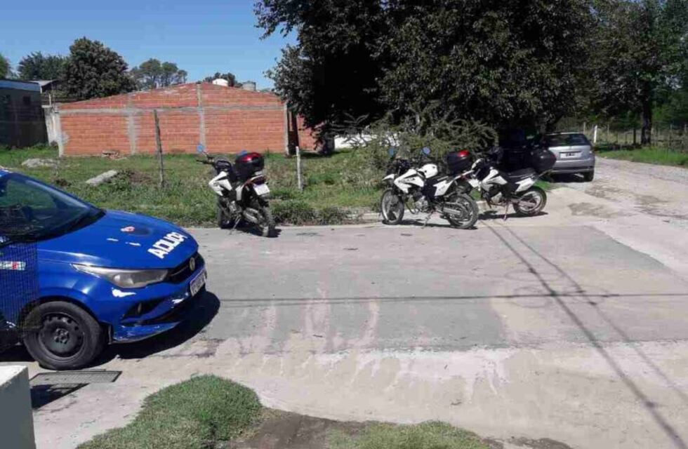 Encontraron un cadáver en Alta Gracia: investigan si se trata de Gaspar Flores