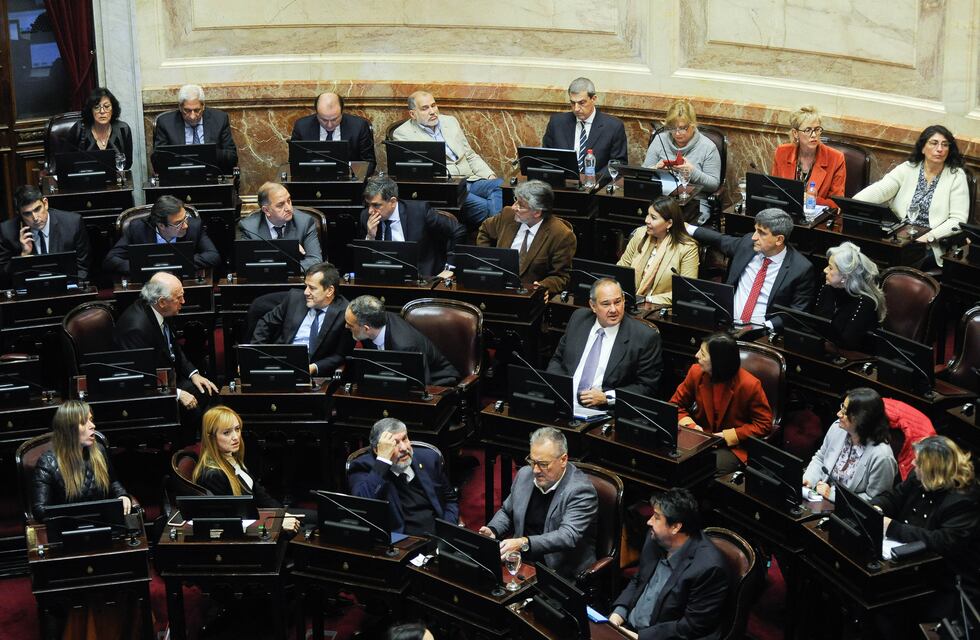 Presupuesto 2024: el Gobierno debe presentar el proyecto a un Congreso que se encuentra en plena campaña