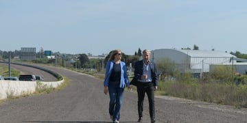 La Municipalidad de Paraná asume la finalización del Acceso Este tras un acuerdo con Nación y Provincia.
