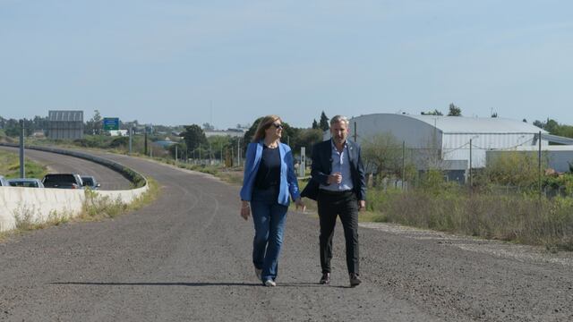 La Municipalidad de Paraná asume la finalización del Acceso Este tras un acuerdo con Nación y Provincia.