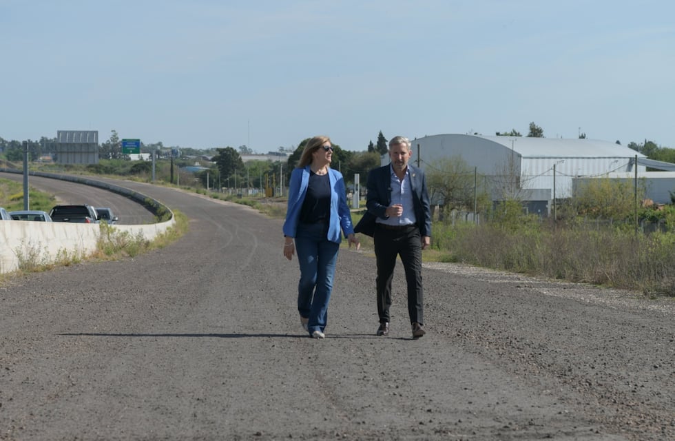 La Municipalidad de Paraná finalizará el Acceso Este tras un acuerdo con Nación y Provincia