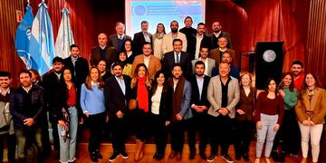 Paraná, entre las ciudades más elegidas del Turismo de Reuniones en el país.