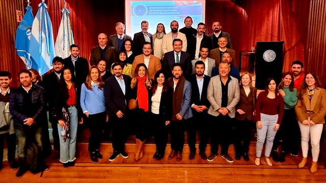 Paraná, entre las ciudades más elegidas del Turismo de Reuniones en el país.