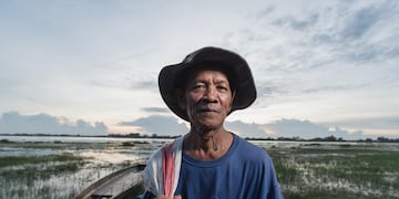 Crisis climática en América Latina