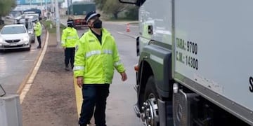 Policía de Entre Ríos