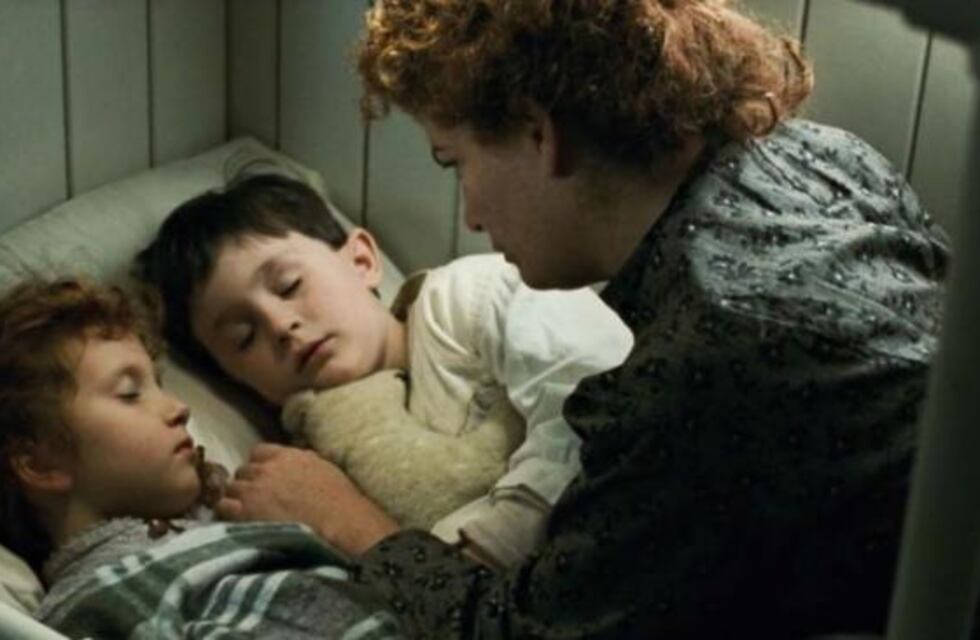 Cuánto cobra el “niño de Titanic” cada mes, a 25 años del estreno de la película