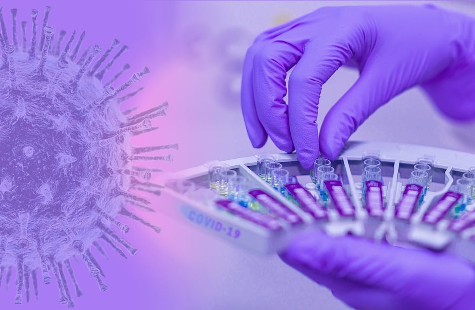 Coronavirus San Luis: se registraron 55 nuevos casos y un fallecimiento