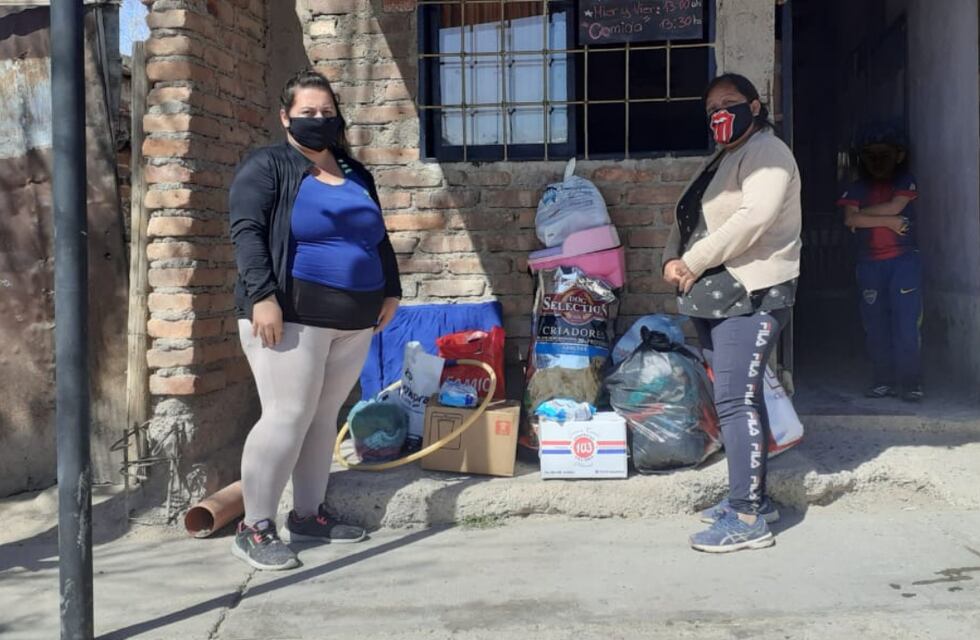 Habrá un show de rock solidario en Maipú para ayudar a los niños de Rincón de Esperanza: ¿cómo podés ayudar?