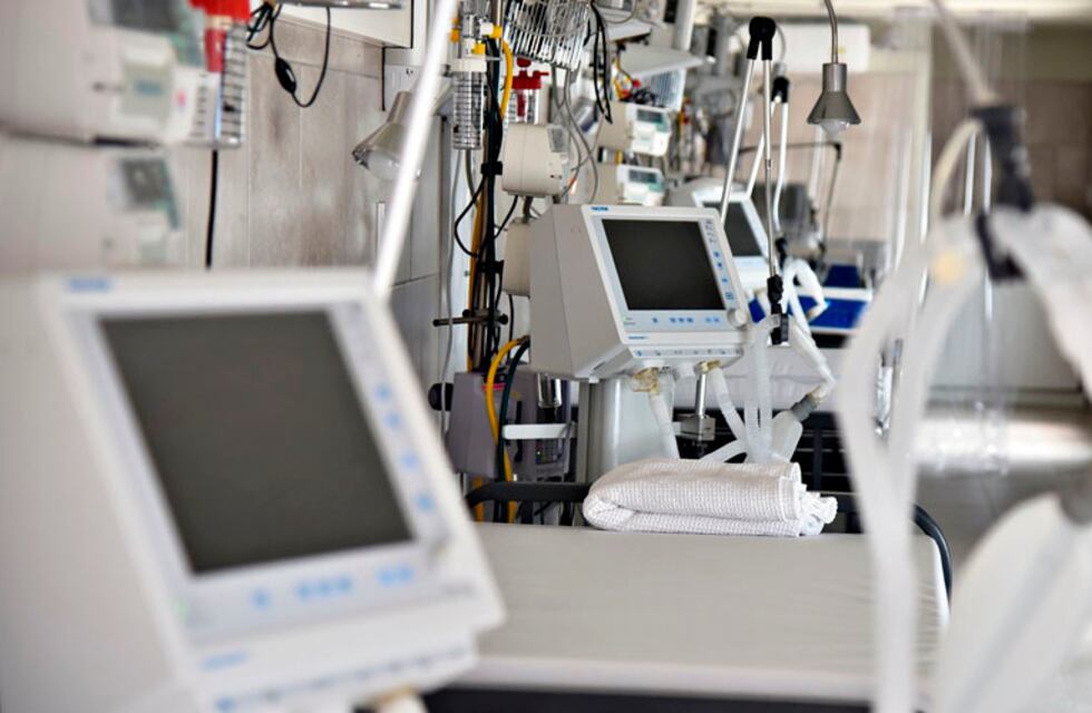 Coronavirus en Santa Fe: llegaron 29 respiradores automáticos para reforzar la atención a pacientes con COVID-19