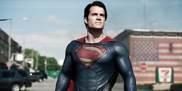 ¿Es más guapo que Henry Cavill? Se conoció el nombre del nuevo Superman y ya generó debate entre los fans.