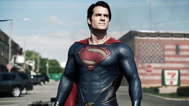 ¿Es más guapo que Henry Cavill? Se conoció el nombre del nuevo Superman y ya generó debate entre los fans.