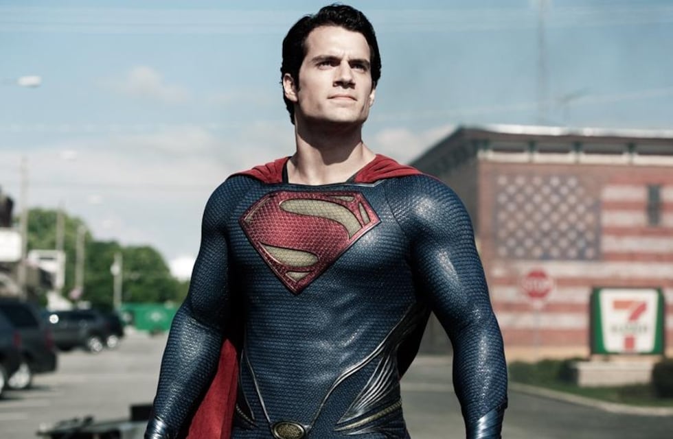 ¿Es más guapo que Henry Cavill? Se conoció el nombre del nuevo Superman y ya generó debate entre los fans