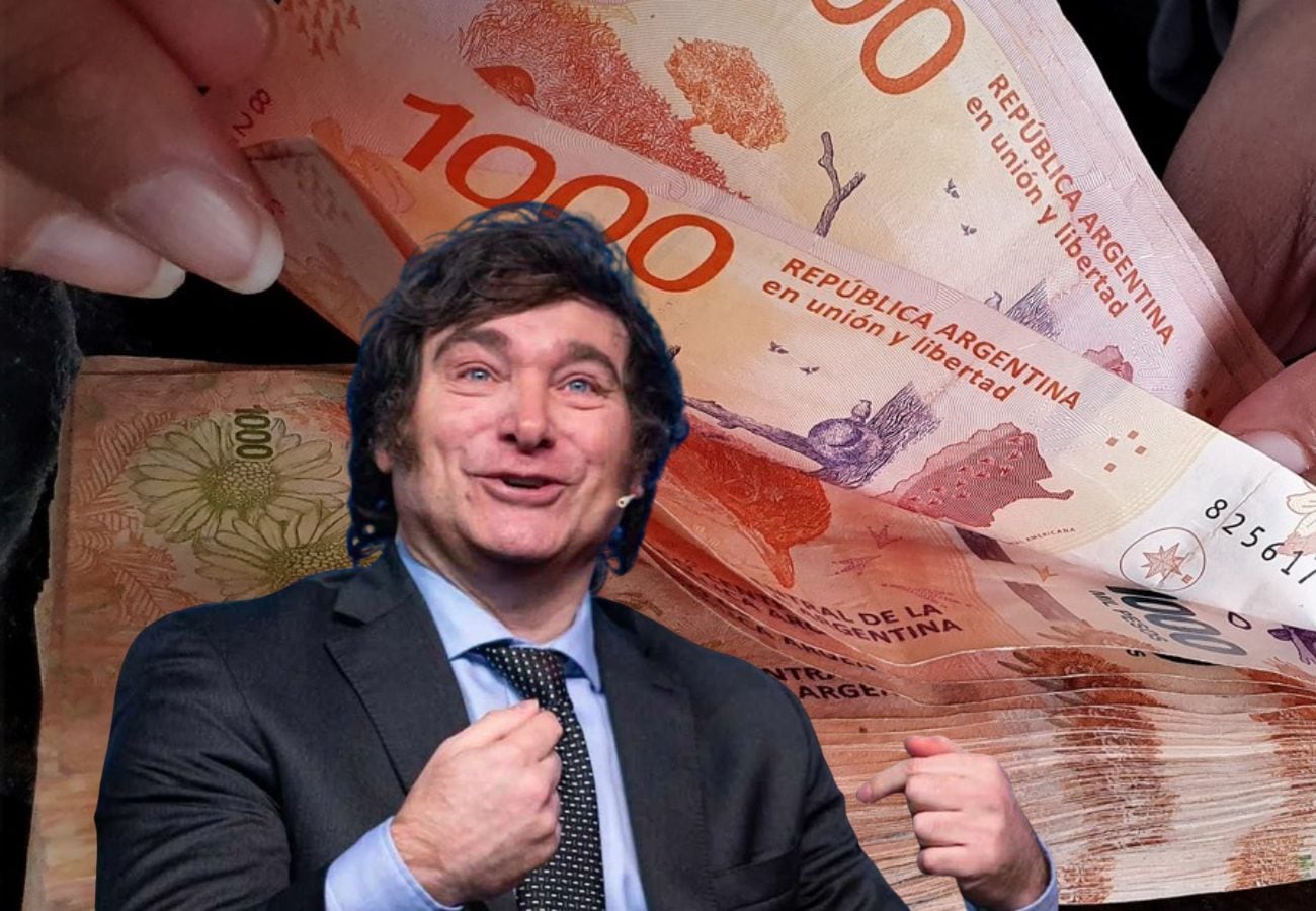 Qué son y para qué sirven los “Tickets canasta” que propone la Reforma Laboral de Javier Milei para pagar sueldos