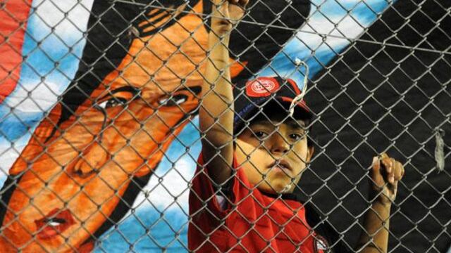 Ante Estudiantes, Colón quiere mantener viva su ilusión. (Foto: Fotobaires)