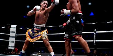 Brian Castaño tendrá la pelea más importante de su vida ante Jermell Charlo.