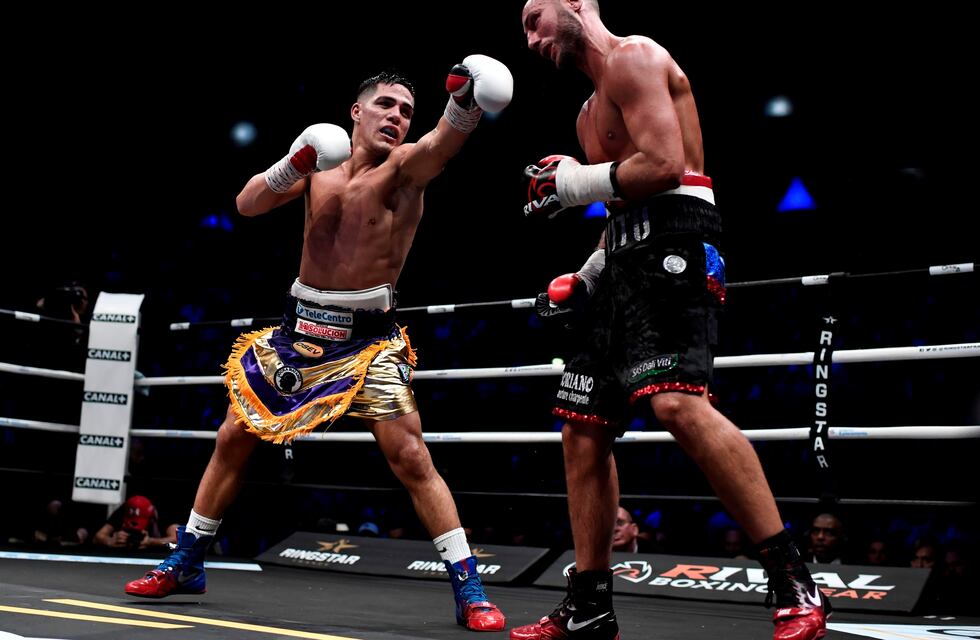 Brian Castaño - Jermell Charlo: todo lo que hay que saber sobre la pelea