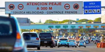 A cuánto va a aumentar el pasaje en los Corredores Viales Nacionales.