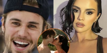 El guiño que nadie esperaba: Justin Bieber recordó a Selena Gomez con el trend de 2016 y rompió internet